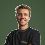 Ben Spence - @onelookben - Instagram