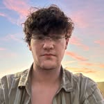 Ben Spiller - @saurons_eyeball - Instagram