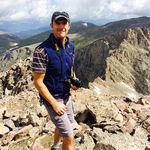 Ben Springer - @getoutsidephoto - Instagram