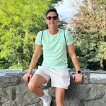Ben Springer - @be.spring - Instagram