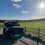 Ben Standen - @sd.automotive_sd.landrover - Instagram