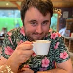 Ben Standen - @bentherave - Instagram