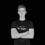Ben Stanger - @benstanger_ - Instagram
