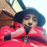 Ben Stanger - @ben_stanger - Instagram