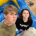 Ben Stansell - @rare_penguin - Instagram