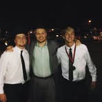 Ben Stansell - Facebook