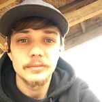 Ben Stansell - @tht_guy_ben - Instagram