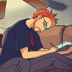 Ben Staples - @ravensky69 - Instagram