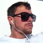 Ben Staples - @notthisben - Instagram