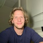 Ben Staples - @staples835 - Instagram