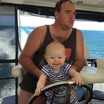 Ben Staples - @staples8308 - Instagram