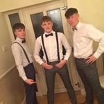Ben Stapleton - @ben.stapleton.549 - Instagram