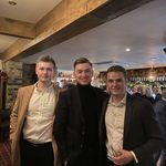 Ben Stapleton - @ben_stapletonn - Instagram