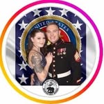 Ben Stapleton - @sgtstaped - Instagram