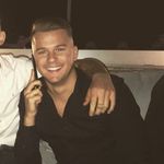 Ben Stapleton - @benstapleton_ - Instagram