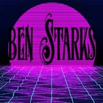 Ben Starks - @_starks.anime_ - Instagram