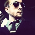 Ben Starks - @benstarks - Instagram
