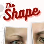 The Shape - Tattoo maquillage permanent - @ben.starks.pmutattoo - Instagram