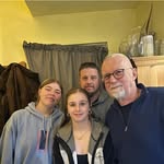 Ben Starling - @benastarling - Instagram