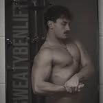 Ben Starling - @sweatybenlifts - Instagram