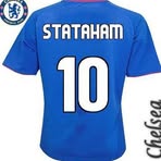 Ben Statham - Facebook