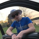 Ben Stauber - @benjaminsssfinsta - Instagram