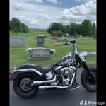 Ben Stauber - @bender692025 - Instagram