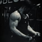 Ben Staveley - @benstavesfitness - Instagram