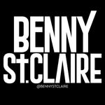 Benny St. Claire - @bennystclaire - Instagram