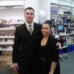 Benjamin Stearns - Facebook