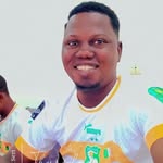 Ben Steck Amoussou - @bensteckamoussou - Instagram