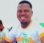 Ben Steck Amoussou - Facebook