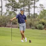 Ben Steckel - @bensteckelgolf - Instagram