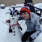 Ben Steers - @bensteers21 - Instagram