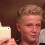 Ben Steffens - @ben2002333 - Instagram