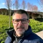 Ben Stevens - Facebook