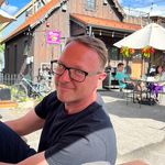 Benjamin Stegmann - @benstegmann79 - Instagram