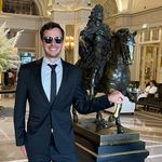 Ben Steiger - @steigerb128 - Instagram