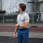 Ben Steil - @ben.steil - Instagram