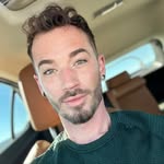 Ben Steinke - @benni_stardust - Instagram