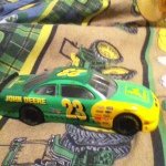 Ben Steinke - @johndeere_21 - Instagram