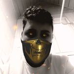 Ben Steinke - @nightcrow_boy - Instagram