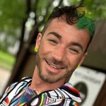 Ben Steinke - @benshaircare - Instagram