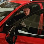 Benjamin Steinke - @bnz_bks - Instagram