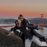 ben & stella - @bscruisin - Instagram