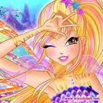 ben stella - @charmixwinx.stella - Instagram
