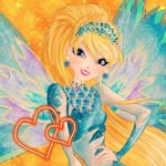 ben stella - @crystalwinx.stella - Instagram