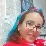 Wafae Benstila - @benstellawafae - Instagram