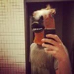 Benjamin Stelzer - @bennfistah - Instagram