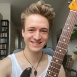 Benedikt Stepan - @benstepanmusik - Instagram
